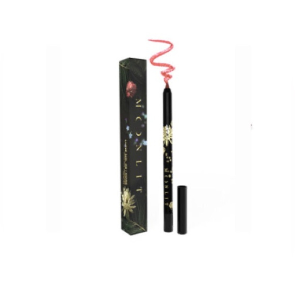 🌈5/$25 BUNDLE! 💥BNIB!✨ Moonlit by Mikaela - Lune No. 49 Kore Lip Pencil